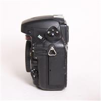 Used Nikon D800E Body Only