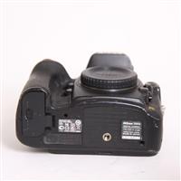 Used Nikon D800E Body Only