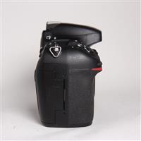 Used Nikon D800E Body Only
