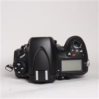 Used Nikon D800E Body Only