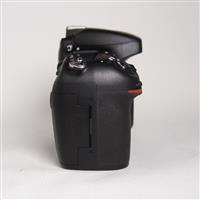 Used Nikon D800E Body Only