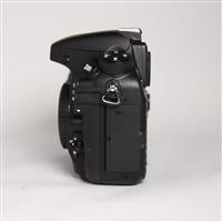 Used Nikon D800E Body Only