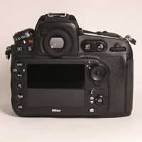 Used Nikon D810 Digital SLR Camera Body