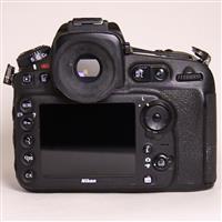 Used Nikon D810 Digital SLR Camera Body