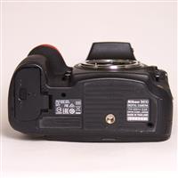 Used Nikon D810 Digital SLR Camera Body