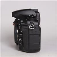 Used Nikon D810 Digital SLR Camera Body