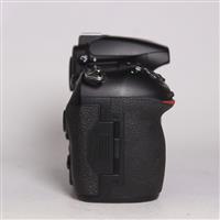 Used Nikon D810 Digital SLR Camera Body