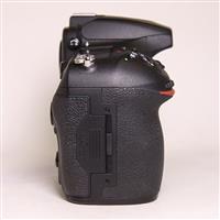 Used Nikon D810 Digital SLR Camera Body