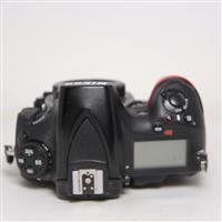 Used Nikon D810 Digital SLR Camera Body