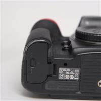 Used Nikon D810 Digital SLR Camera Body