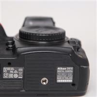 Used Nikon D810 Digital SLR Camera Body