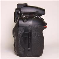 Used Nikon D810 Digital SLR Camera Body