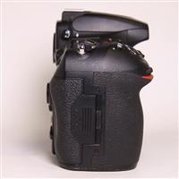 Used Nikon D810 Digital SLR Camera Body