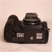 Used Nikon D810 Digital SLR Camera Body