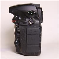 Used Nikon D810 Digital SLR Camera Body