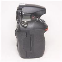 Used Nikon D810 Digital SLR Camera Body