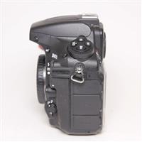 Used Nikon D810 Digital SLR Camera Body