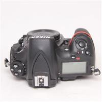 Used Nikon D810 Digital SLR Camera Body