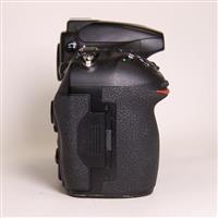 Used Nikon D810 Digital SLR Camera Body