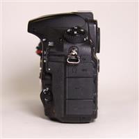 Used Nikon D810 Digital SLR Camera Body