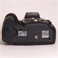 Used Nikon D810 Digital SLR Camera Body