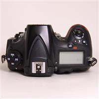 Used Nikon D810 Digital SLR Camera Body