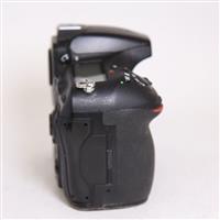 Used Nikon D810 Digital SLR Camera Body