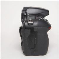 Used Nikon D810 Digital SLR Camera Body