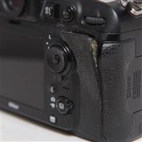 Used Nikon D810 Digital SLR Camera Body