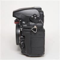 Used Nikon D810 Digital SLR Camera Body
