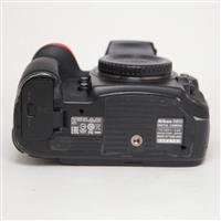 Used Nikon D810 Digital SLR Camera Body