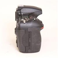 Used Nikon D810 Digital SLR Camera Body