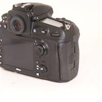 Used Nikon D810 Digital SLR Camera Body