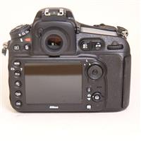 Used Nikon D810 Digital SLR Camera Body