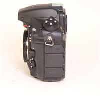 Used Nikon D810 Digital SLR Camera Body