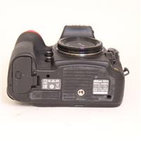 Used Nikon D810 Digital SLR Camera Body