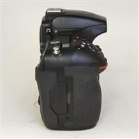 Used Nikon D810 Digital SLR Camera Body