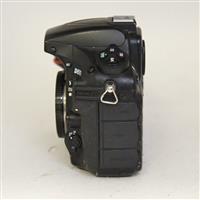 Used Nikon D810 Digital SLR Camera Body