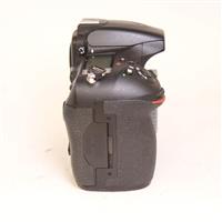 Used Nikon D810 Digital SLR Camera Body