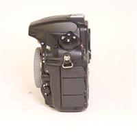 Used Nikon D810 Digital SLR Camera Body