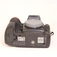 Used Nikon D810 Digital SLR Camera Body