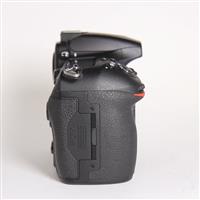Used Nikon D810 Digital SLR Camera Body