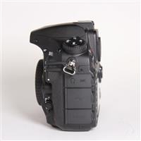 Used Nikon D810 Digital SLR Camera Body