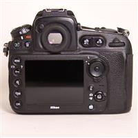 Used Nikon D810 Digital SLR Camera Body