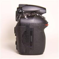 Used Nikon D810 Digital SLR Camera Body