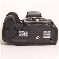 Used Nikon D810 Digital SLR Camera Body