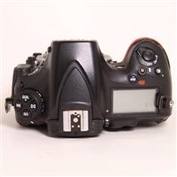 Used Nikon D810 Digital SLR Camera Body