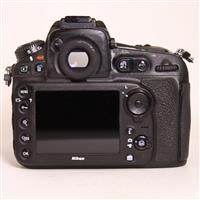 Used Nikon D810 Digital SLR Camera Body