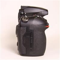 Used Nikon D810 Digital SLR Camera Body