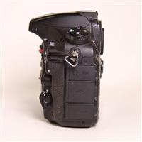Used Nikon D810 Digital SLR Camera Body